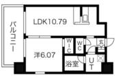 大阪市西淀川区御幣島５丁目 15階建 築3年のイメージ