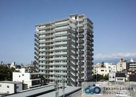 レーベン富山ＴＨＥ　ＰＬＡＴＩＮＵＭ