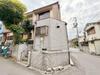 河内松原駅より徒歩19分 築55年2ヶ月の賃貸物件