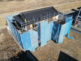 山梨県西八代郡市川三郷町市川大門