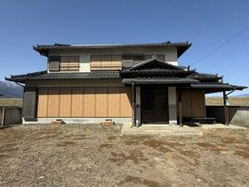 山梨県西八代郡市川三郷町市川大門