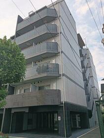 クレヴィスタ梅島