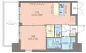 大阪市西淀川区御幣島５丁目 15階建 築3年のイメージ