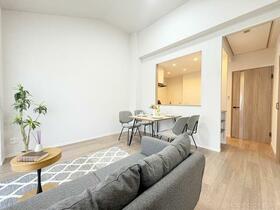 ベルポート志木弐番館