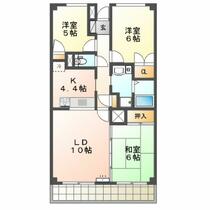 間取り：203006844708