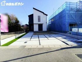 愛知県一宮市大和町氏永字北八畝割