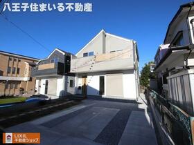 東京都八王子市緑町