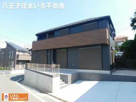 東京都八王子市長沼町