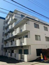 自由が丘第５マンション