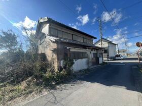 愛知県江南市赤童子町白山