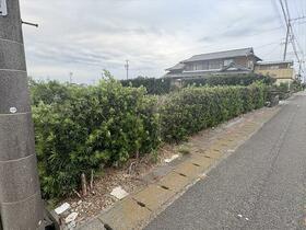 静岡県御前崎市白羽