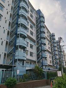 東武西新井駅東区サンライトマンション