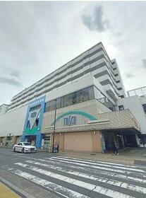 東武西新井駅東区サンライトマンション