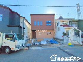 愛知県名古屋市中川区打出２丁目