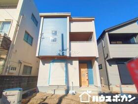 愛知県名古屋市中川区打出２丁目