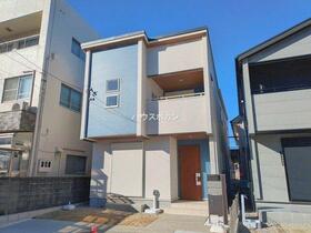 愛知県名古屋市中川区打出２丁目