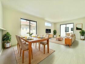 熊本県熊本市北区植木町岩野