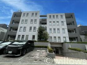 ヒ？ラハイツ参宮橋