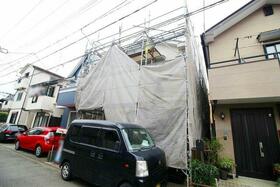 神奈川県相模原市南区東大沼３丁目