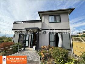 山梨県中央市高部