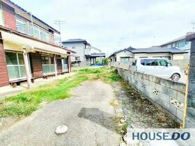 茨城県猿島郡境町松岡町