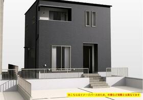 高知県吾川郡いの町枝川