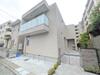 武蔵中原駅より徒歩7分 1階 新築の賃貸物件