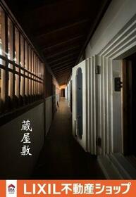 奈良県天理市長柄町