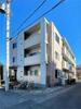 パラッツィナ町屋 1階 築18年4ヶ月の賃貸物件