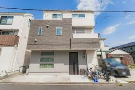 東京都江戸川区北葛西１丁目