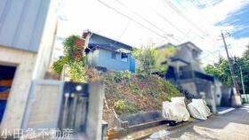 神奈川県川崎市麻生区向原２丁目