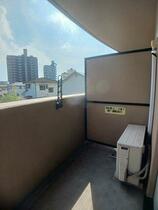 ドミール蔵王 405 ｜ 広島県福山市南蔵王町６丁目（賃貸マンション1DK・4階・40.60㎡） その10
