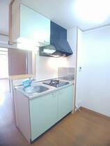 ドミール蔵王 405 ｜ 広島県福山市南蔵王町６丁目（賃貸マンション1DK・4階・40.60㎡） その3