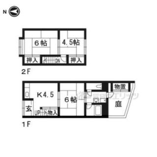 間取り：226074882267