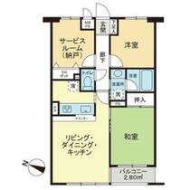 間取り：211065484011