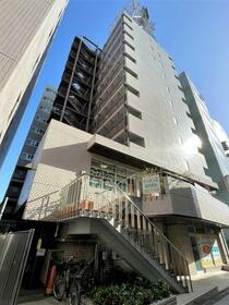 初台スカイレジテル