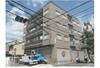 田中ハイツ 4階 築49年7ヶ月の賃貸物件