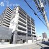 La’aKea徳川 7階 築1年7ヶ月の賃貸物件