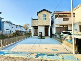 埼玉県草加市新里町