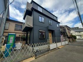 埼玉県越谷市蒲生愛宕町