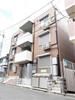 サンジェルマン中央林間２丁目 3階 築3年の賃貸物件