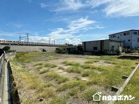 愛知県岡崎市若松町字山田下