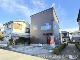 埼玉県越谷市花田１丁目