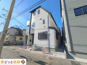 東京都葛飾区西新小岩５丁目