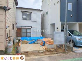 東京都葛飾区東水元１丁目