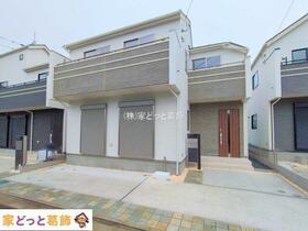 東京都葛飾区西水元１丁目