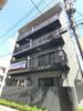 クレサール横中 3階 築6年10ヶ月の賃貸物件