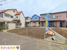 東京都葛飾区水元２丁目