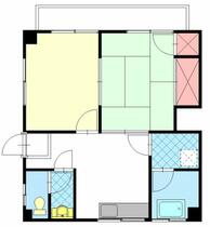 間取り：214075850541