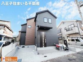 東京都日野市大坂上２丁目